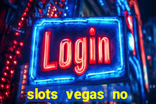 slots vegas no deposit bonus code