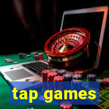 tap games