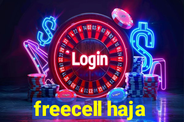 freecell haja