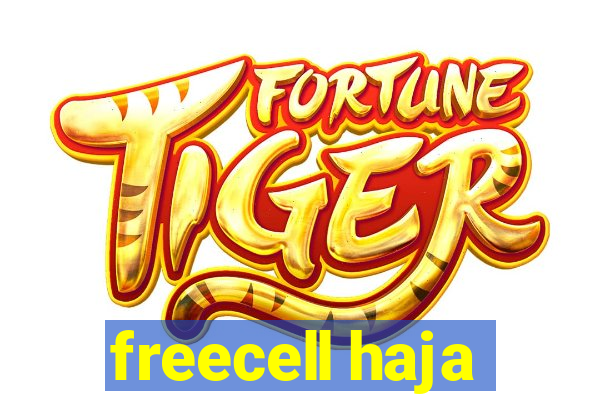 freecell haja