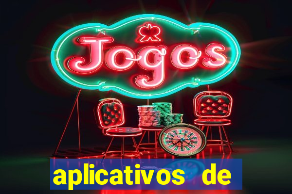 aplicativos de jogos que dao dinheiro