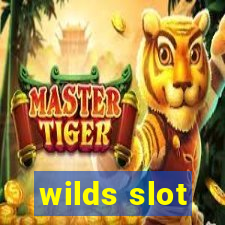 wilds slot