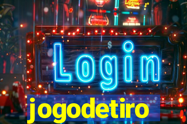 jogodetiro