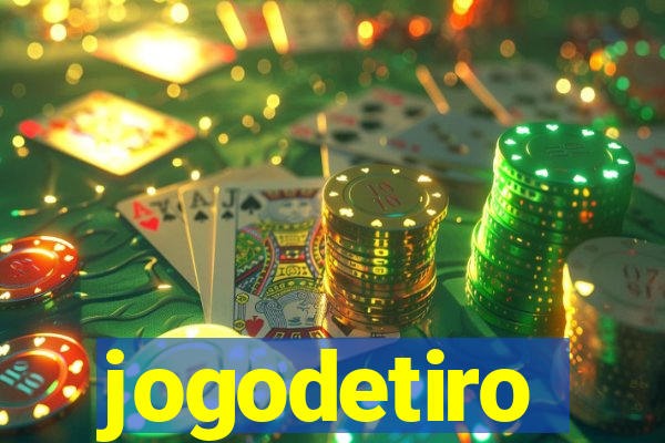 jogodetiro