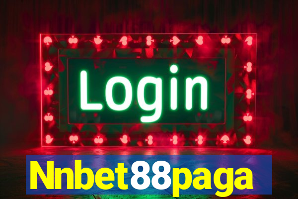 Nnbet88paga