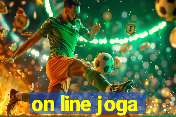 on line joga