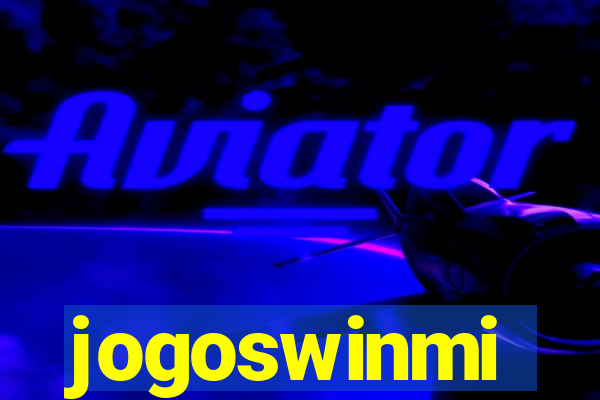 jogoswinmi