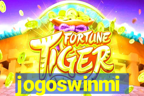 jogoswinmi