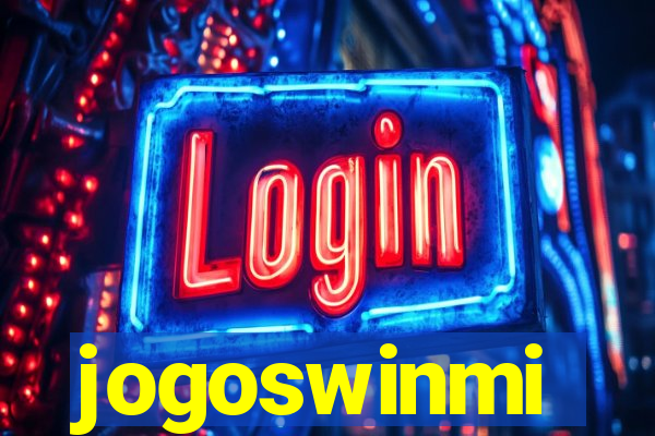 jogoswinmi