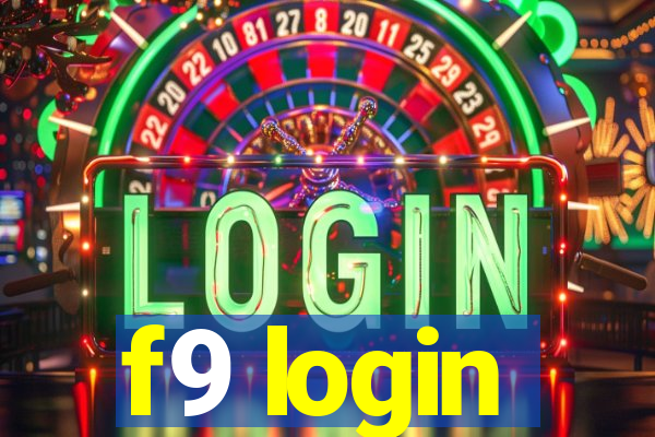 f9 login