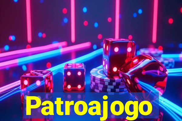 Patroajogo