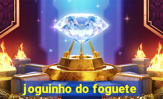 joguinho do foguete