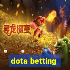 dota betting