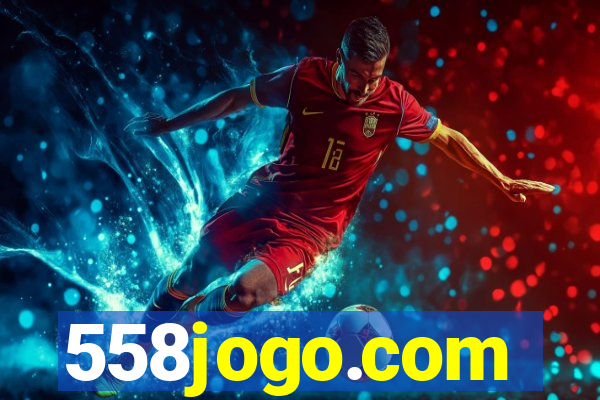 558jogo.com