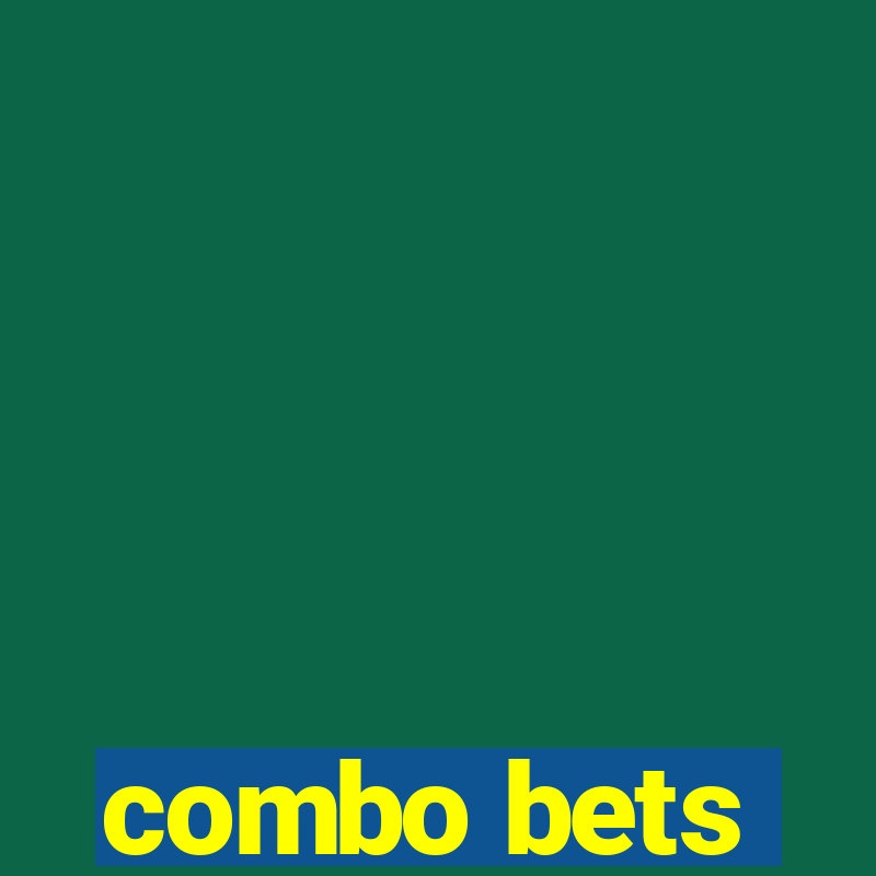 combo bets