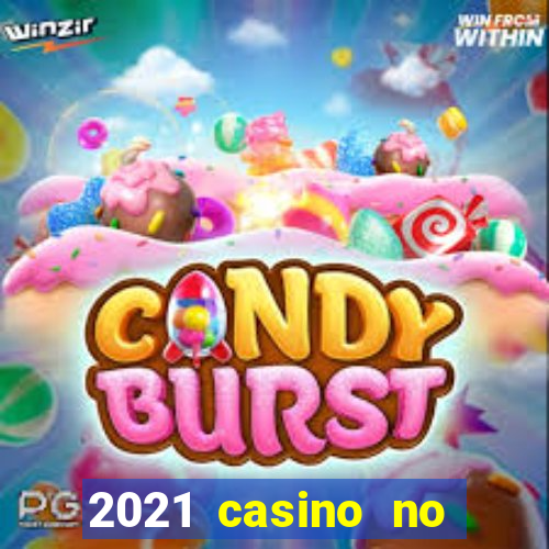 2021 casino no deposit bonus