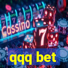 qqq bet