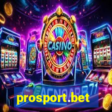 prosport.bet