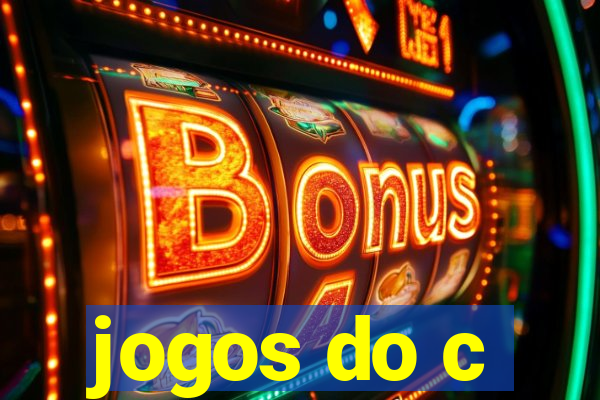 jogos do c