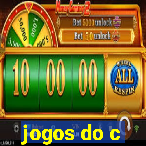 jogos do c