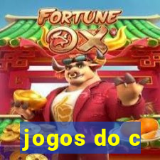 jogos do c