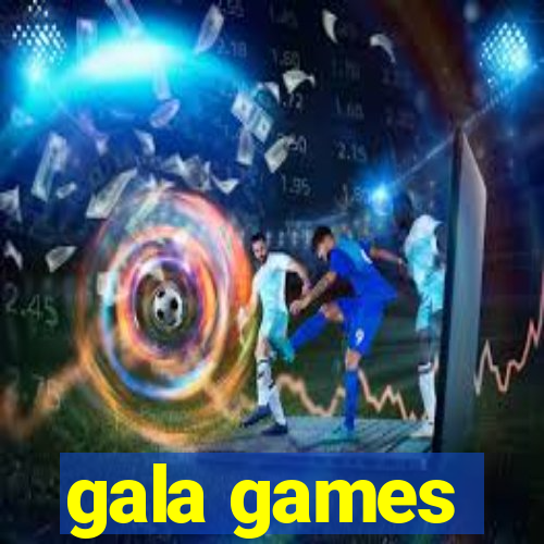 gala games