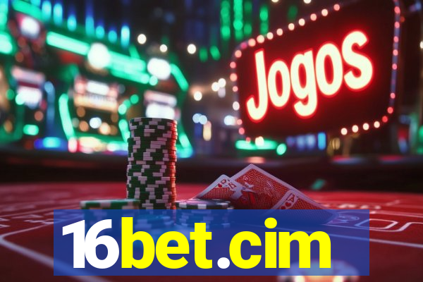 16bet.cim