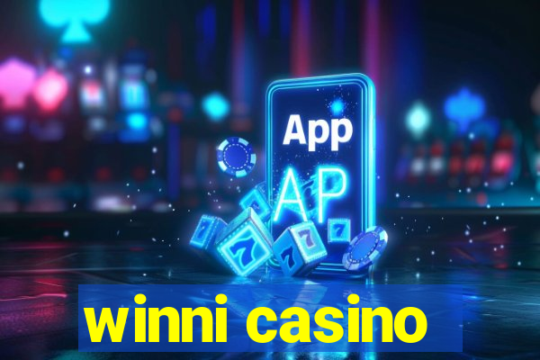 winni casino