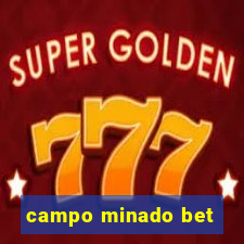 campo minado bet