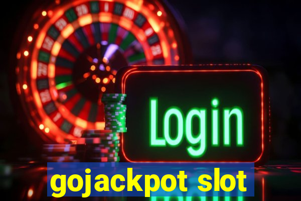 gojackpot slot