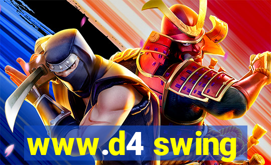 www.d4 swing