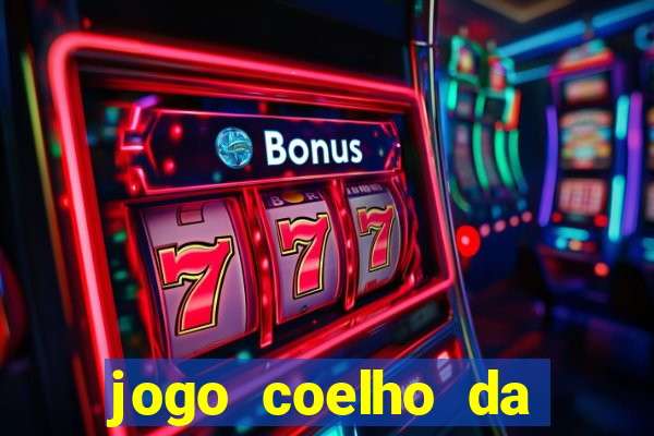 jogo coelho da fortuna demo