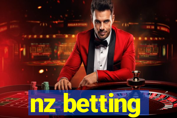 nz betting