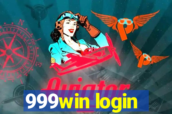 999win login