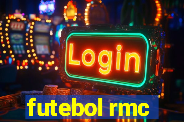 futebol rmc