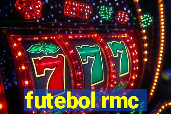 futebol rmc