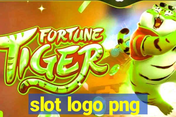 slot logo png