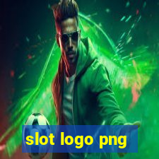 slot logo png