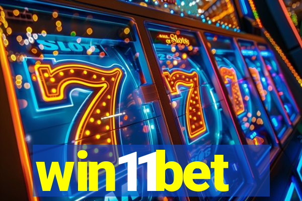 win11bet