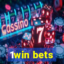 1win bets