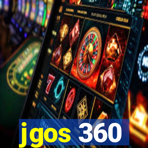 jgos 360