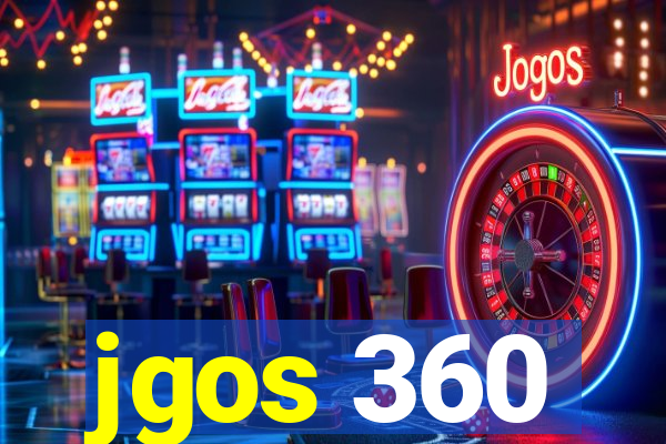 jgos 360