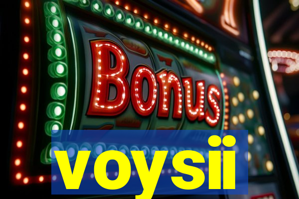 voysii