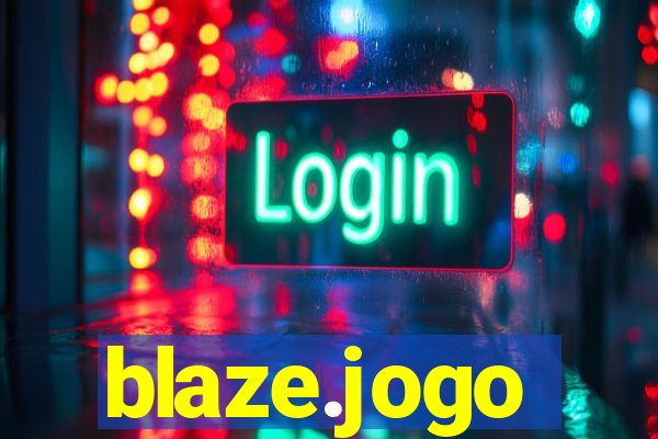 blaze.jogo