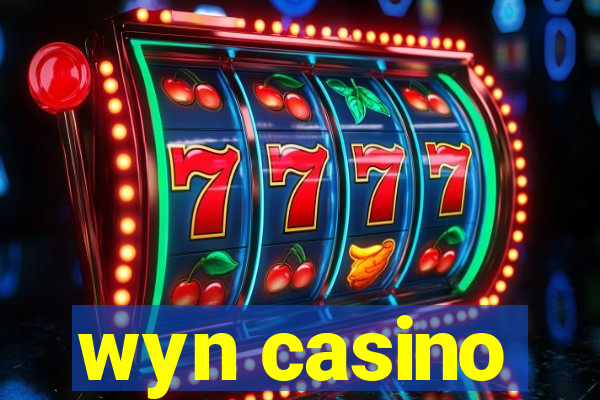 wyn casino