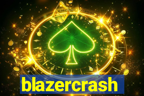 blazercrash