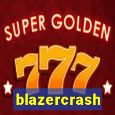 blazercrash