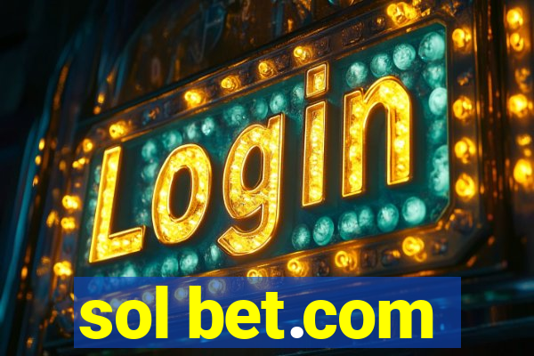 sol bet.com