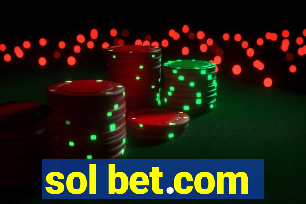 sol bet.com