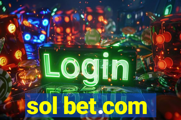 sol bet.com